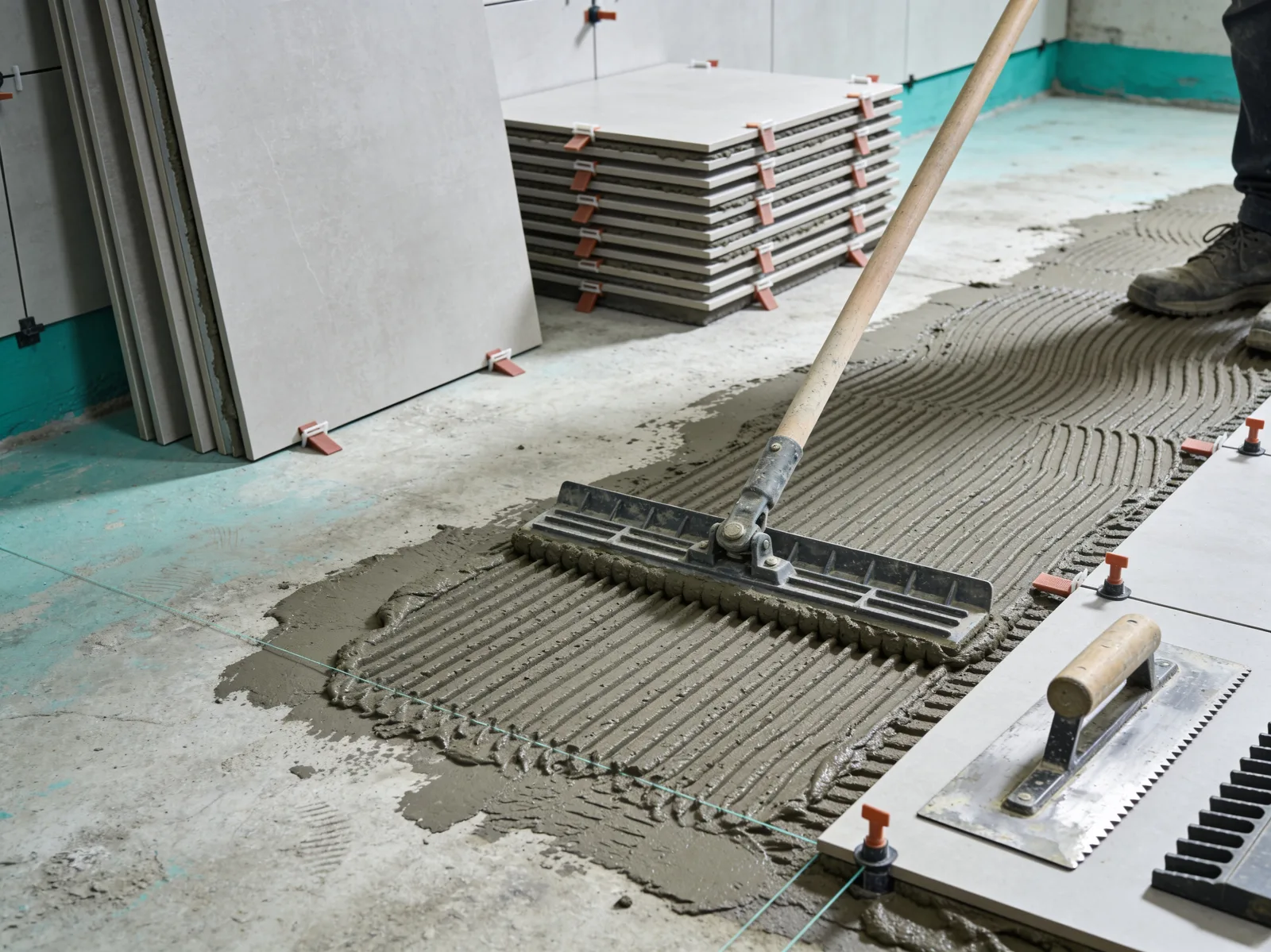 Why choose Luxury Vinyl Plank Installation in Hauppauge, NY